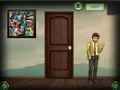 لعبة Amgel Easy Room Escape 190 على الانترنت