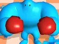 لعبة Punchy Race: Run & Fight Game على الانترنت