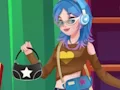 لعبة Girly Pop Outfit على الانترنت