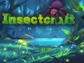 لعبة Insectcraft على الانترنت