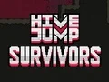 لعبة Hive Jump Survivors على الانترنت