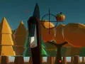لعبة Great Harvest Game Jam على الانترنت