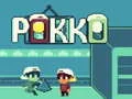 لعبة Pokko على الانترنت