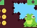 لعبة Frog’nk على الانترنت