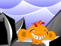 لعبة Monkey Go Happy Stage 850 على الانترنت