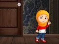 لعبة Amgel Eid Mubarak Escape 2 على الانترنت