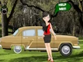 لعبة Help to Repair Car على الانترنت