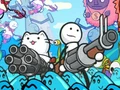 لعبة One Gun Stickman على الانترنت