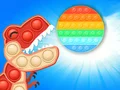 لعبة Kids Quiz: The Shapes And Colors على الانترنت