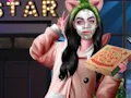 لعبة Billie's Weekly Planner على الانترنت