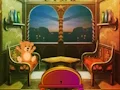 لعبة Exquisite Man Escape على الانترنت
