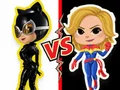 لعبة Kids Quiz: Guess Who على الانترنت
