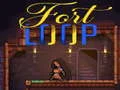 لعبة Fort Loop على الانترنت