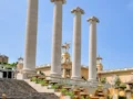 لعبة Barcelona Hidden Objects على الانترنت
