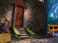 لعبة Comely Hyena Escape على الانترنت