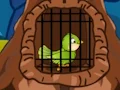 لعبة Rescue Cute Green Bird على الانترنت