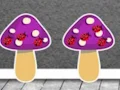 لعبة Find Rare Mushroom على الانترنت