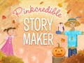 لعبة Pinkcredible Story Maker على الانترنت