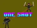 لعبة One Shot على الانترنت