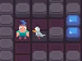 لعبة Chicken Crush على الانترنت