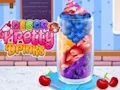 لعبة Decor: Pretty Drinks على الانترنت