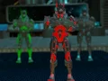 لعبة Death Divers على الانترنت