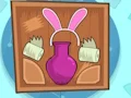 لعبة Teen Titans GO! Pack n’ Go! على الانترنت