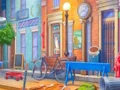 لعبة Inferno of Deceit على الانترنت