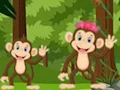 لعبة Escape the Lakeside Cage على الانترنت