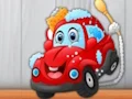 لعبة Find Car Wash Brothers على الانترنت