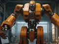 لعبة Robot Wars: Rise of Resistance على الانترنت