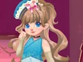 لعبة Kiddo Monster High على الانترنت