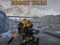 لعبة Robot Wars : Rise of Resistance على الانترنت