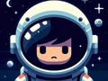 لعبة Astro Runner على الانترنت