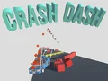 لعبة Crash Dash على الانترنت