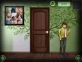 لعبة Amgel Easy Room Escape 192 على الانترنت