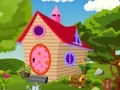 لعبة Forest Skunk Escape على الانترنت