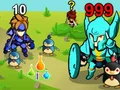 لعبة Lord of the Penguins على الانترنت