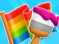 لعبة Flag Painters على الانترنت