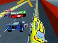 لعبة Gun Racing على الانترنت