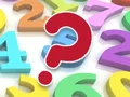 لعبة Kids Quiz: Listen To The Numbers على الانترنت