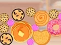 لعبة Food Fuse على الانترنت