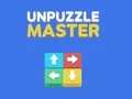 لعبة Unpuzzle Master على الانترنت