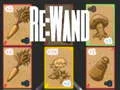 لعبة Re:Wand على الانترنت