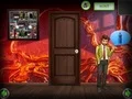 لعبة Amgel Easy Room Escape 193 على الانترنت