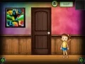 لعبة Amgel Kids Room Escape 210 على الانترنت