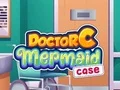 لعبة Doctor C: Mermaid Case على الانترنت
