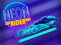 لعبة Neon Rider على الانترنت