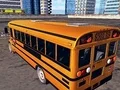 لعبة Bus Park Driving على الانترنت