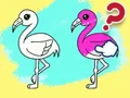 لعبة Kids Quiz: Daily Color على الانترنت